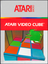Atari Video Cube (Atari 50 - 2600)